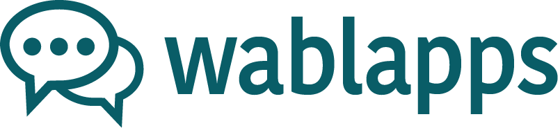 Wablapps Logo